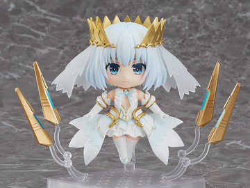 Tobiichi Origami, Date A Live IV, Good Smile Company, Action/Dolls
